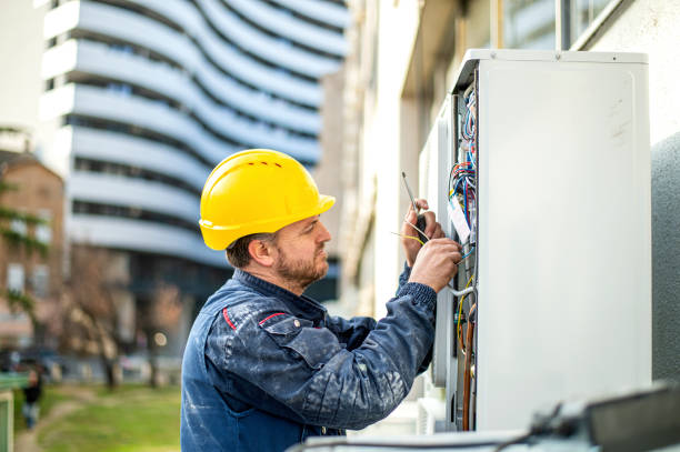 Trusted Bellaire, OH Electrical Services Experts